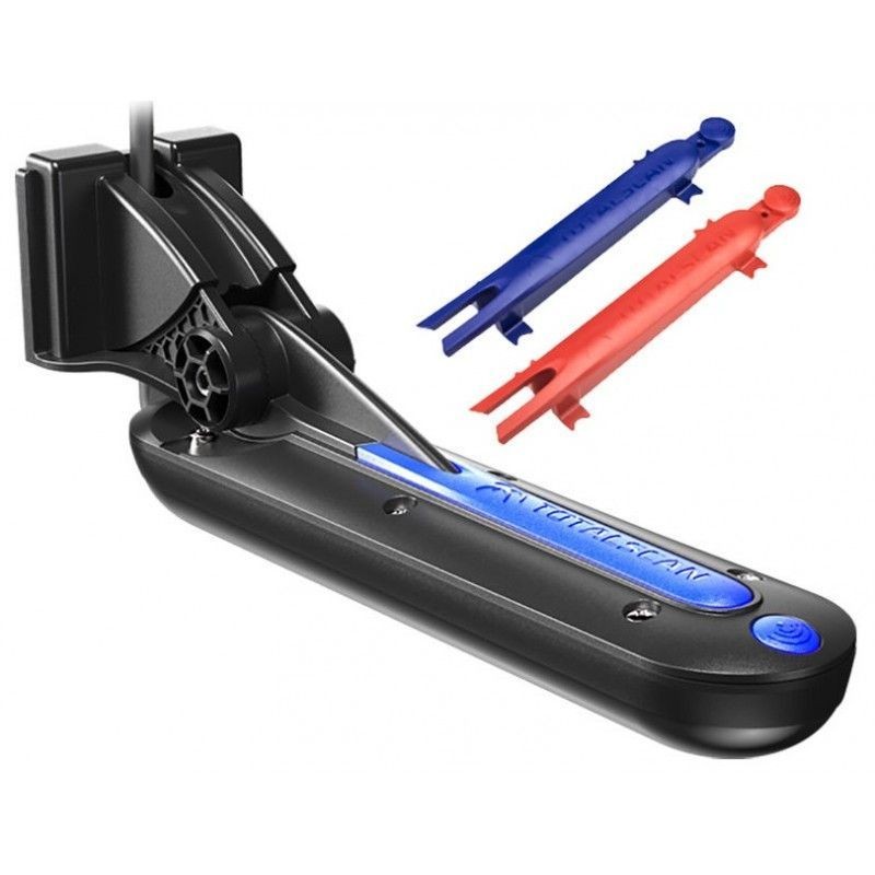 TRANSDUCTOR POPA TOTALSCAN LOWRANCE/SIMRAD