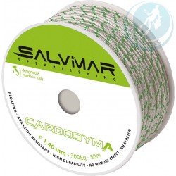 CARBO DYMA 1,4MM 50MTR SALVIMAR