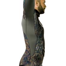 TRAJE SEPPIA 3,5MM CRESSI