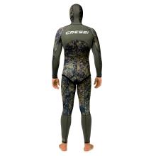 TRAJE SEPPIA 3,5MM CRESSI