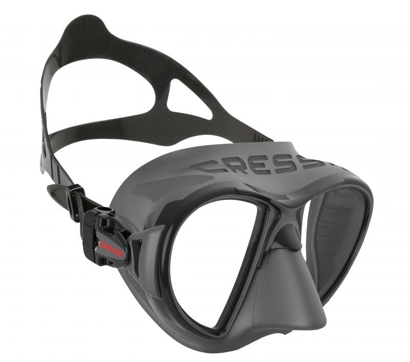 MASCARA ZEUS CRESSI