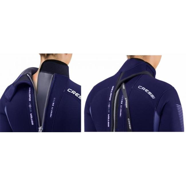 TRAJE FAST 3MM CRESSI