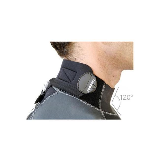 TRAJE FAST 3MM CRESSI