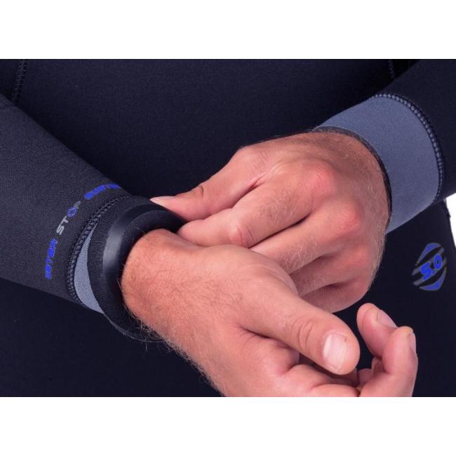 TRAJE FAST 3MM CRESSI