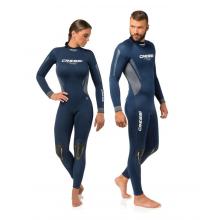 TRAJE FAST 3MM CRESSI