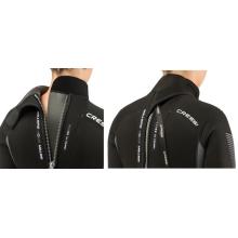 TRAJE FAST 7MM CRESSI