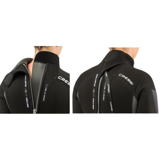 TRAJE FAST 7MM CRESSI