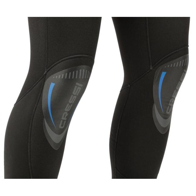 TRAJE FAST 7MM CRESSI