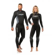 TRAJE FAST 7MM CRESSI