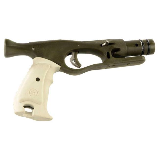 FUSIL NEMESIS PRO SIGALSUB NEGRO