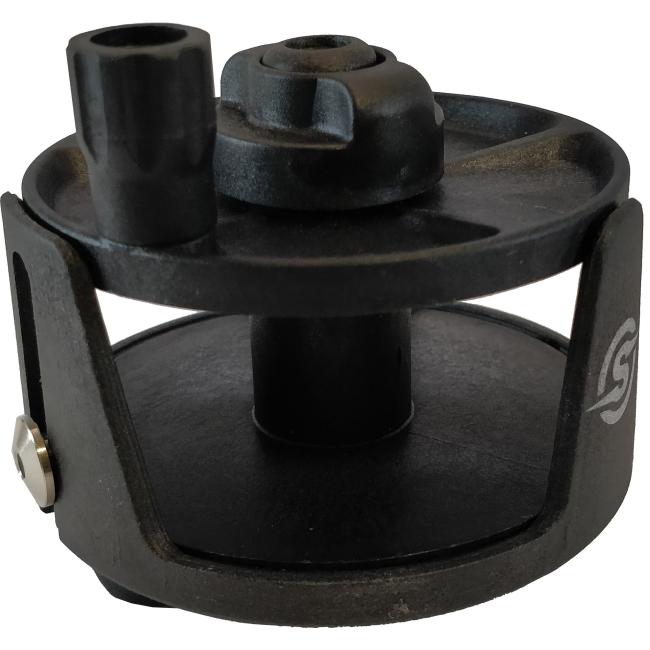 FUSIL NEMESIS PLUS SIGALSUB NEGRO