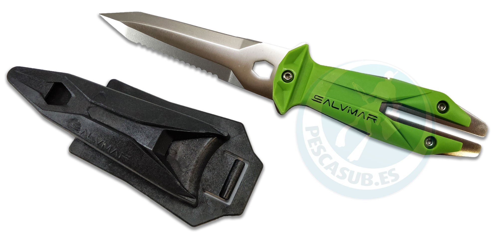 CUCHILLO GOEMON SALVIMAR