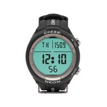 RELOJ ORDENADOR NEON CRESSI