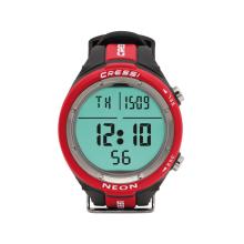 RELOJ ORDENADOR NEON CRESSI