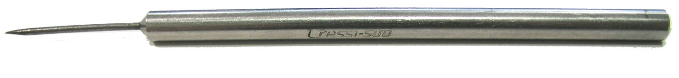 PUNZÓN INOX. EXTRACCIÓN TÓRICAS