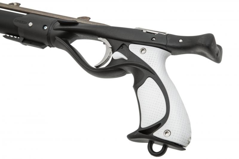 EMPUÑADURA CHEROKEE CRESSI