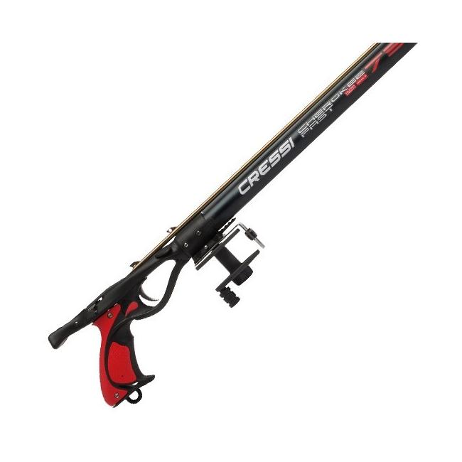 FUSIL CHEROKEE FAST CRESSI