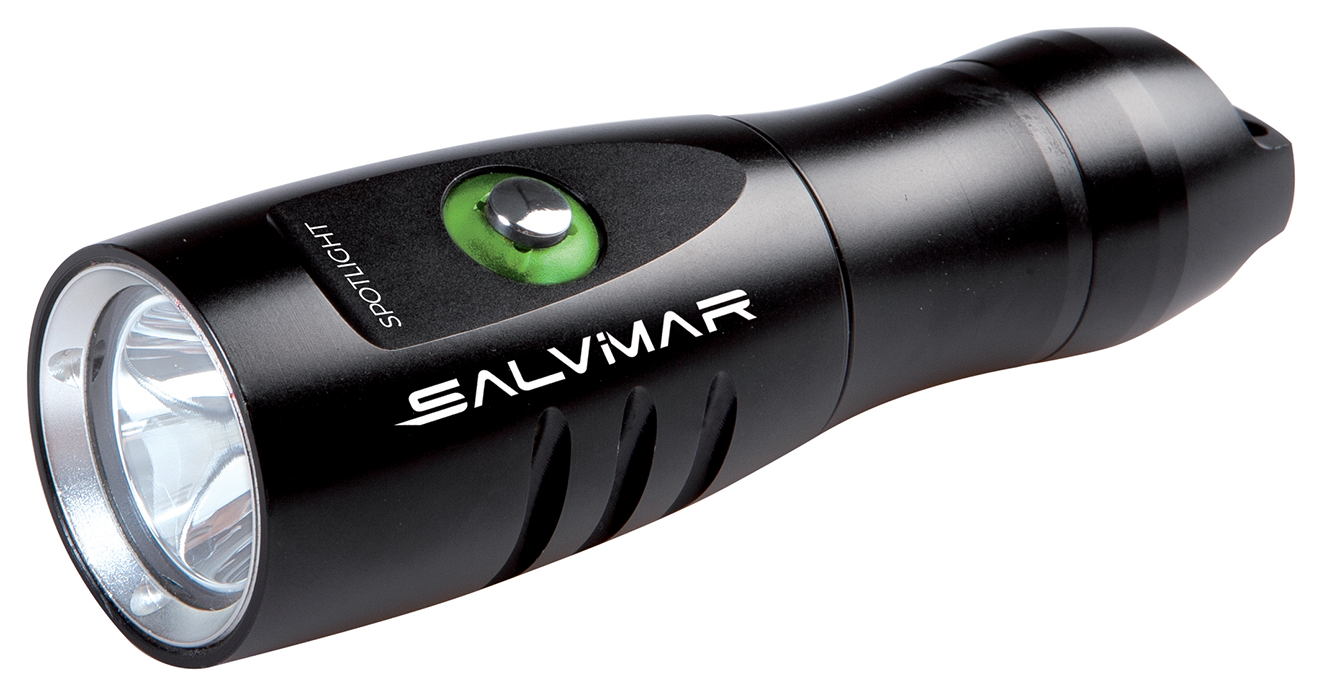 LINTERNA SPOTLIGHT SALVIMAR