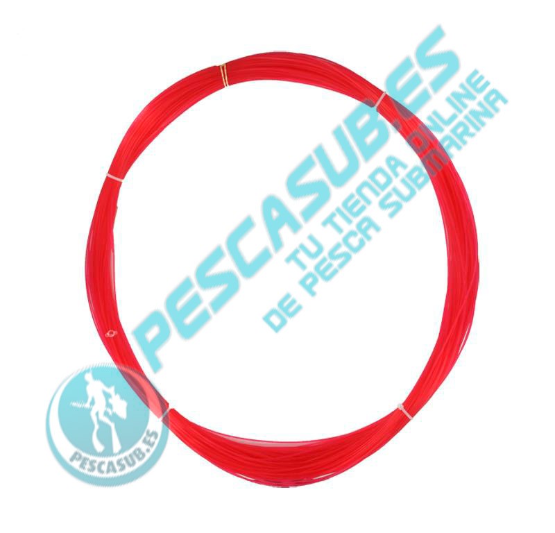 MONOFILAMENTO NYLON 2MM