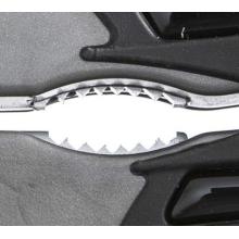 CUCHILLO TIJERA ALLIGATOR CRESSI