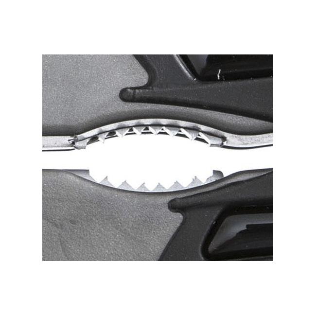 CUCHILLO TIJERA ALLIGATOR CRESSI