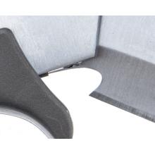 CUCHILLO TIJERA ALLIGATOR CRESSI