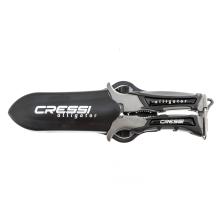 CUCHILLO TIJERA ALLIGATOR CRESSI