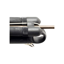 CABEZAL COMANCHE RAIL/KIOWA CRESSI