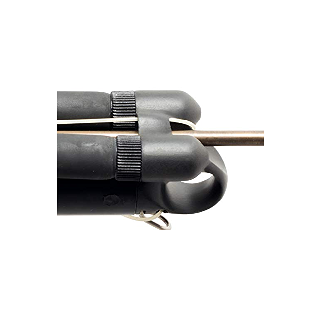 CABEZAL COMANCHE RAIL/KIOWA CRESSI