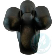 CABEZAL COMANCHE RAIL/KIOWA CRESSI