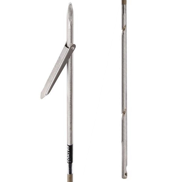 VARILLA 140X6,5 MUESCA PATHOS