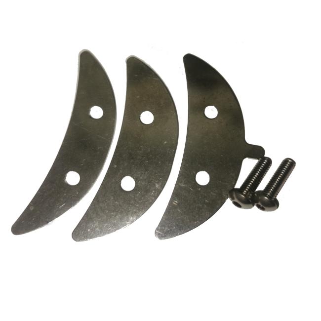 KIT GUIA INFERIOR FUSILES ROLLER ERMES