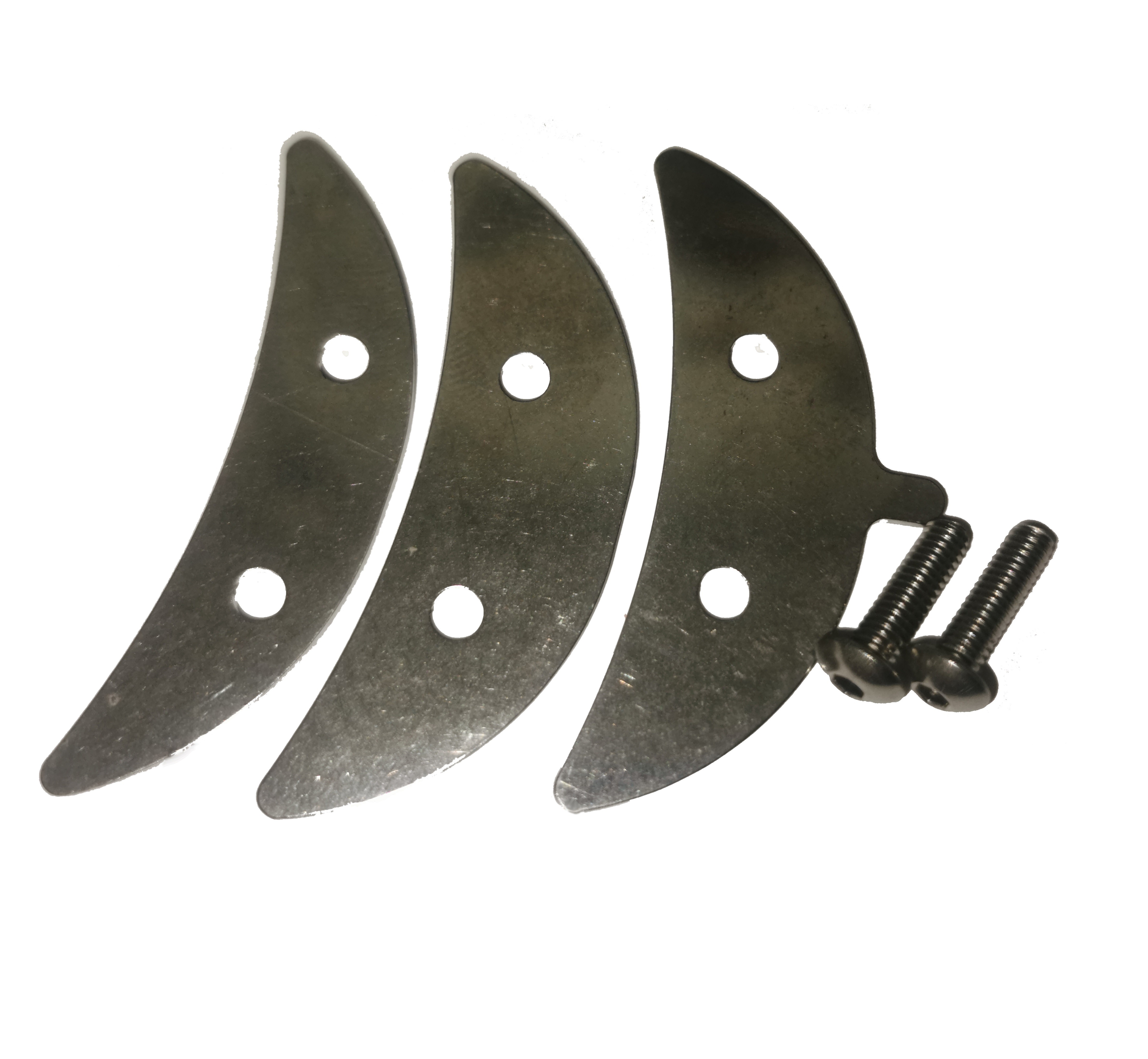 KIT GUIA INFERIOR FUSILES ROLLER ERMES