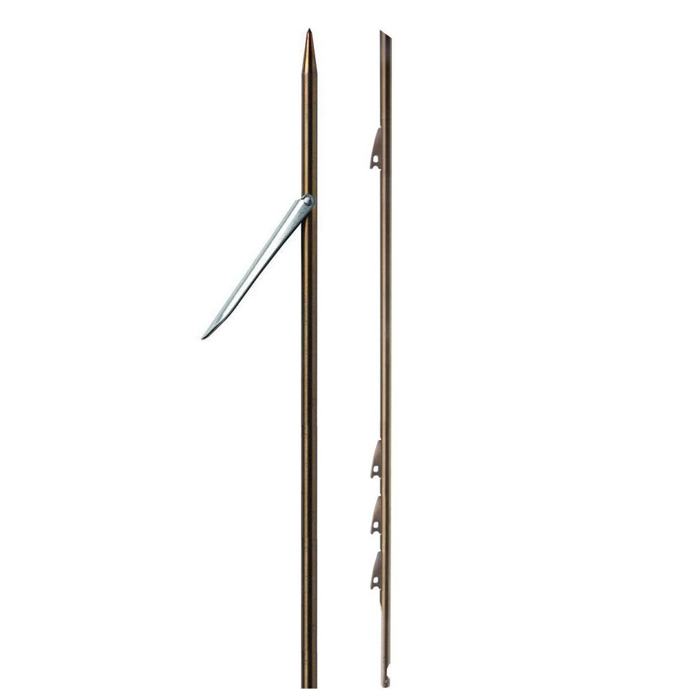 VARILLA 130X7,5 PACIFIC ATLANTIS SALVIMAR