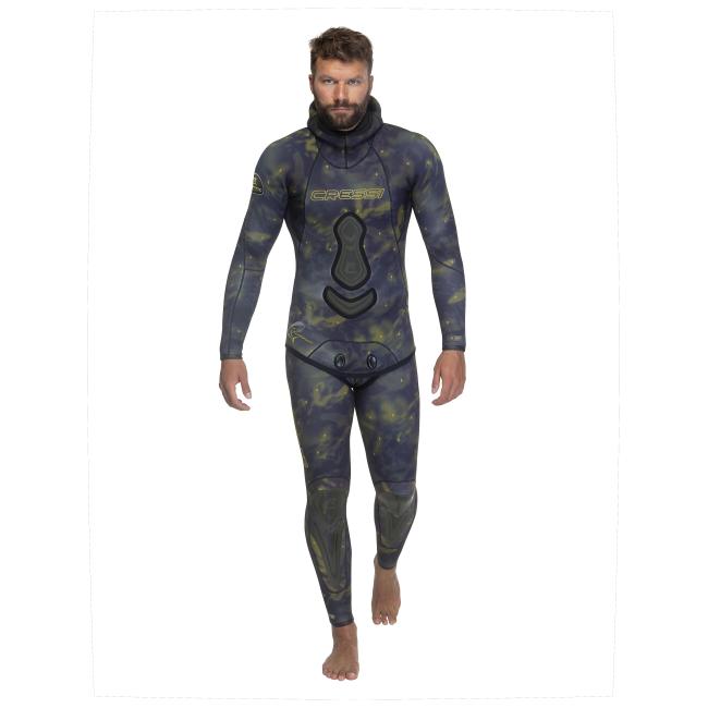 TRAJE LAMPUGA 5MM CRESSI