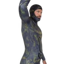 TRAJE LAMPUGA 5MM CRESSI