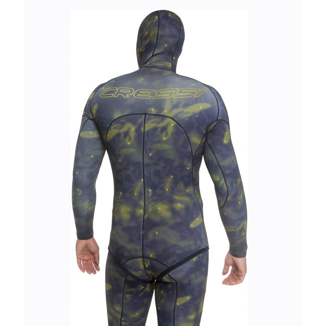 TRAJE LAMPUGA 5MM CRESSI