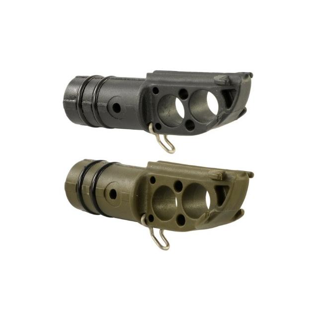 CABEZAL OPEN DOBLE GOMA SIGALSUB