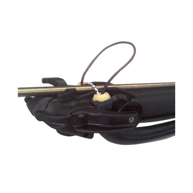 FUSIL REBEL ELIPTIC ROLLER