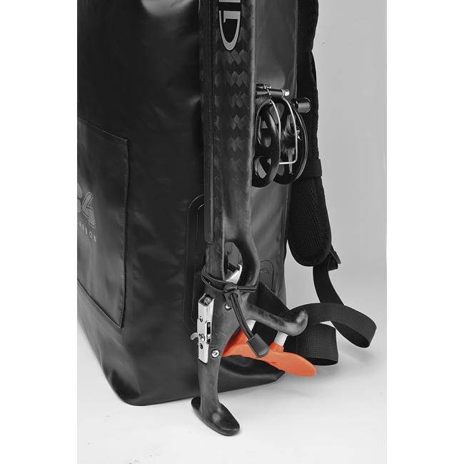 MOCHILA EXTREME 60L C4