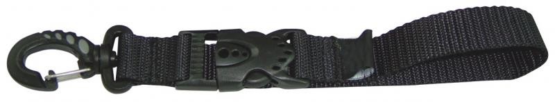 CINCHA PORTA ALETAS JACKET CRESSI