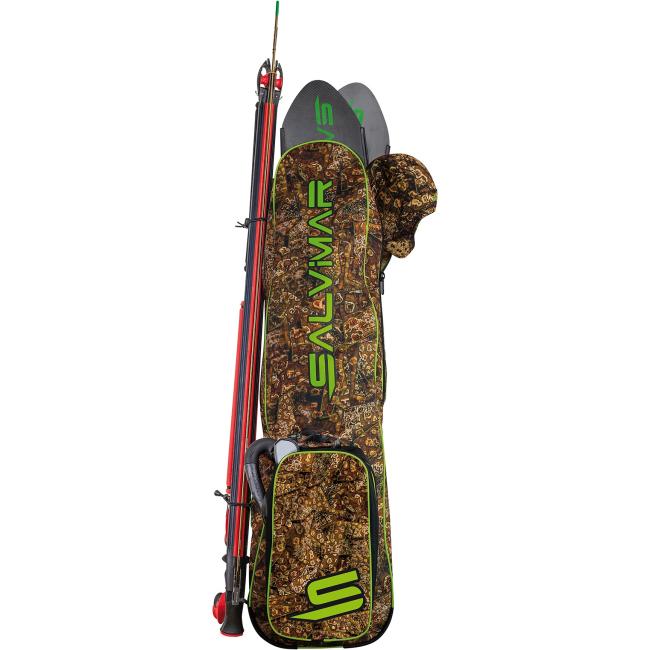 BOLSA PORTA ALETAS KRYPSIS SALVIMAR