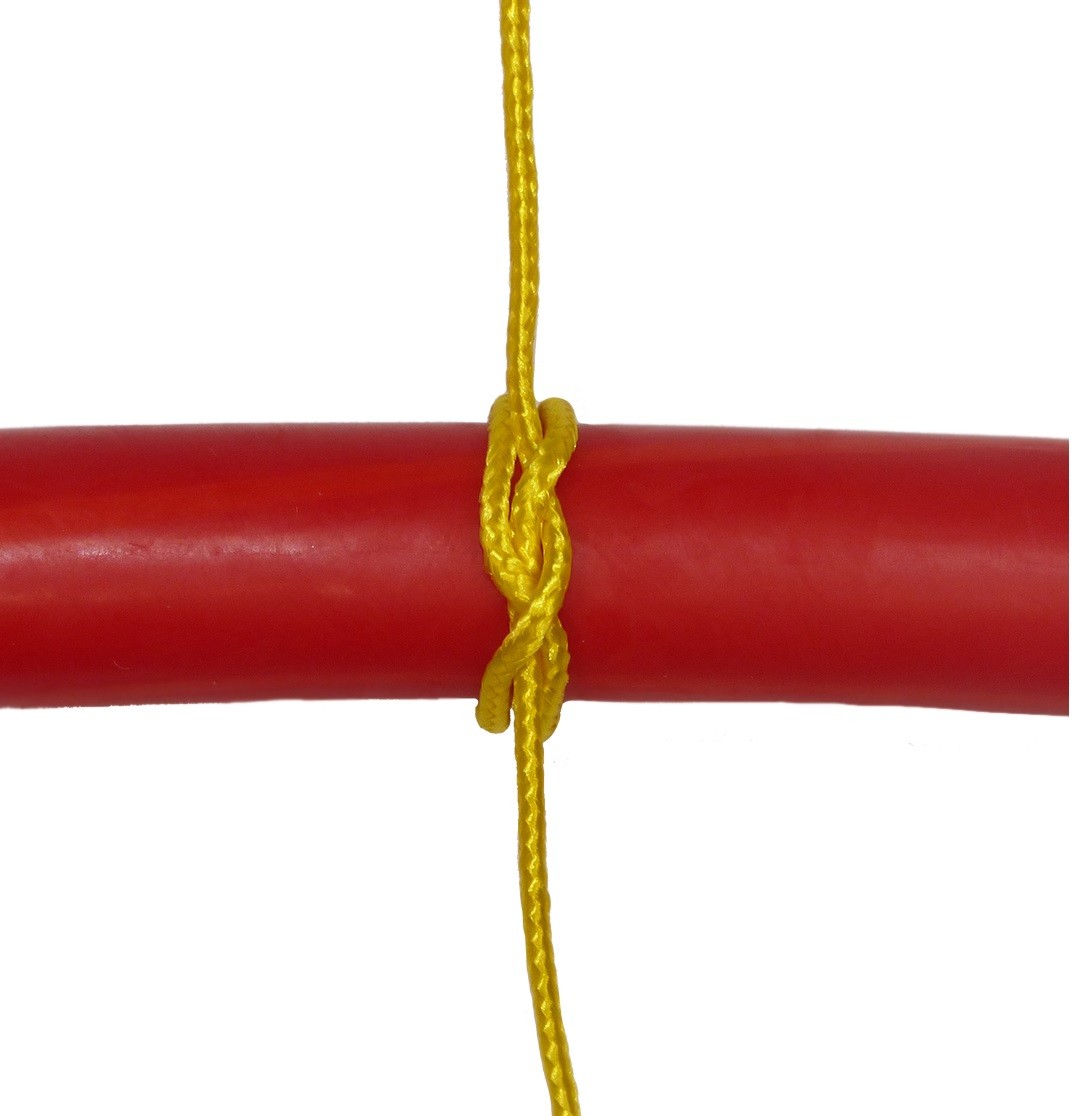 DYNEEMA REVESTIDO PARA NUDO CONSTRICTOR PESCASUB