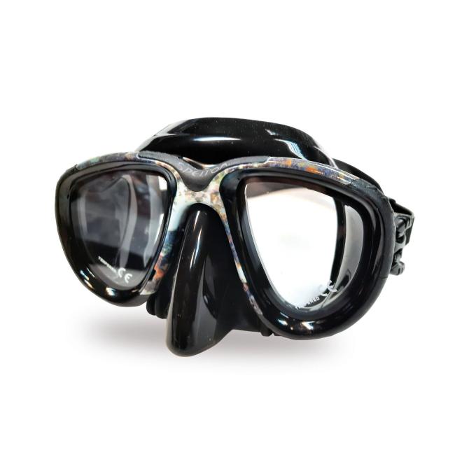 MASCARA EXCELL BLACK CAMO SPETTON