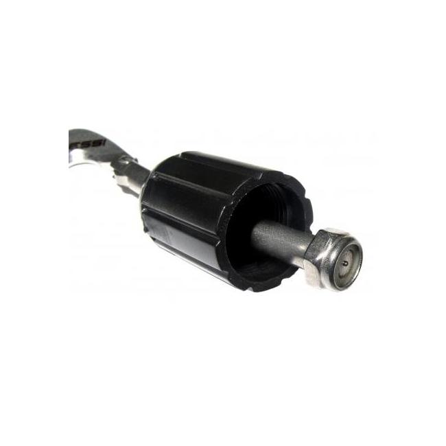 OBUS COMPETICION CRESSI