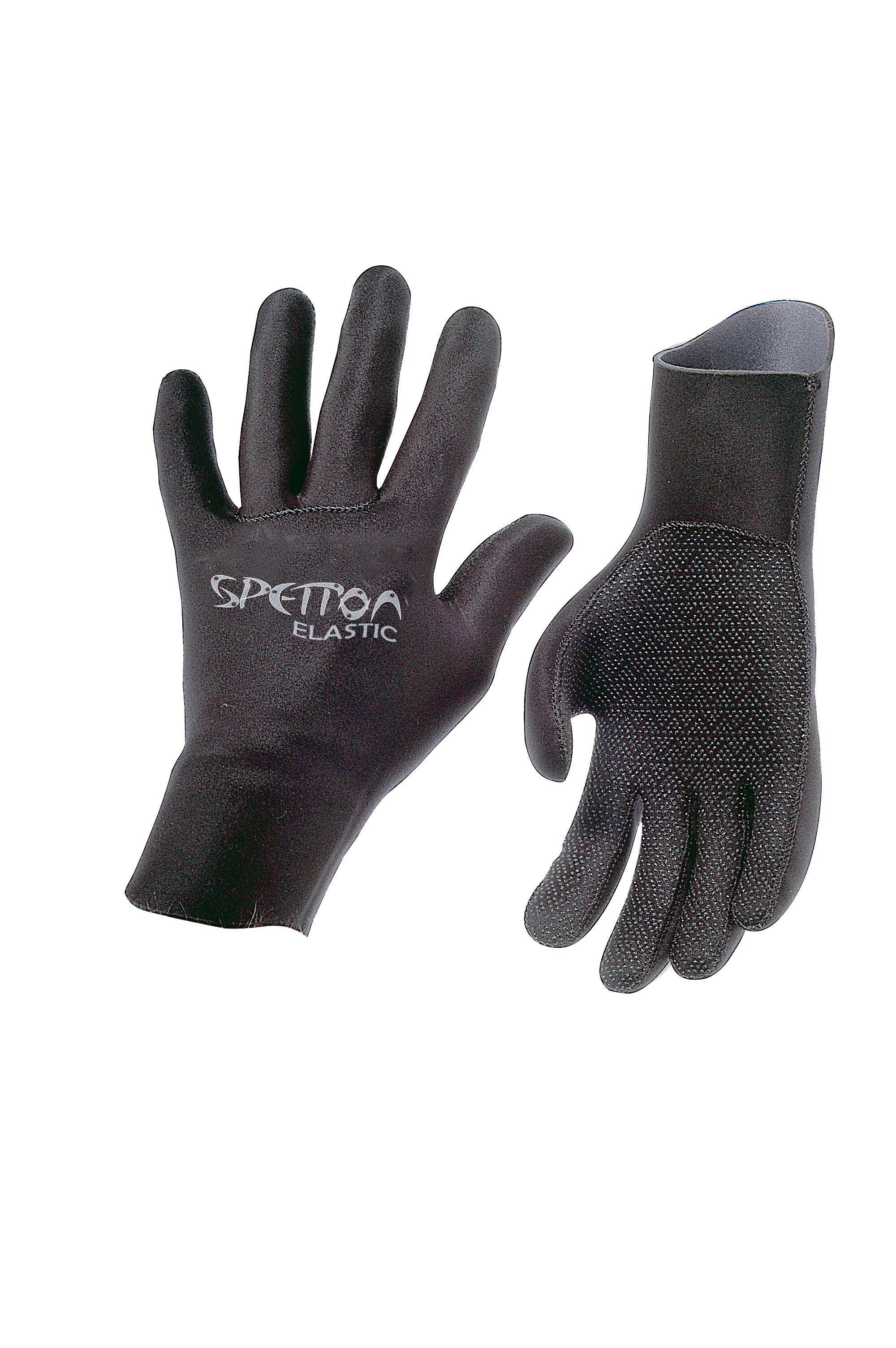 GUANTES S-1000 ELASTIC 3MM SPETTON