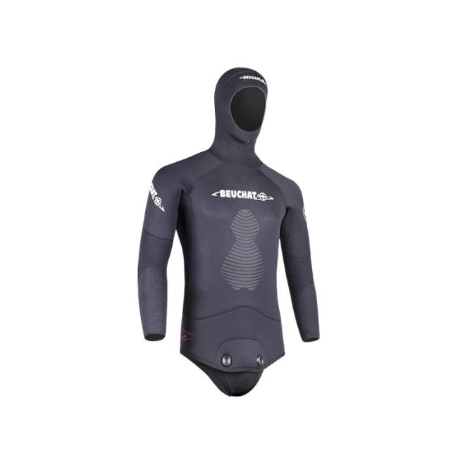 TRAJE ESPADON EQUIPE BEUCHAT