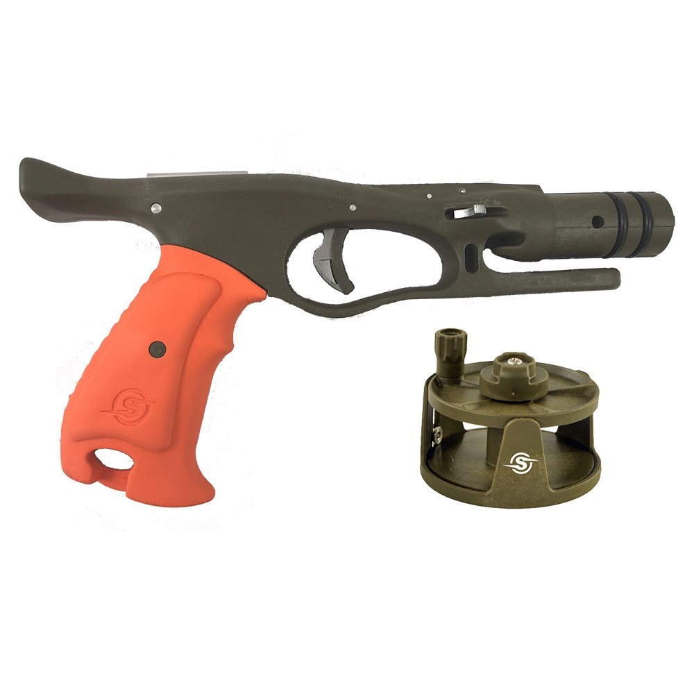 EMPUÑADURA NEMESIS SIGALSUB