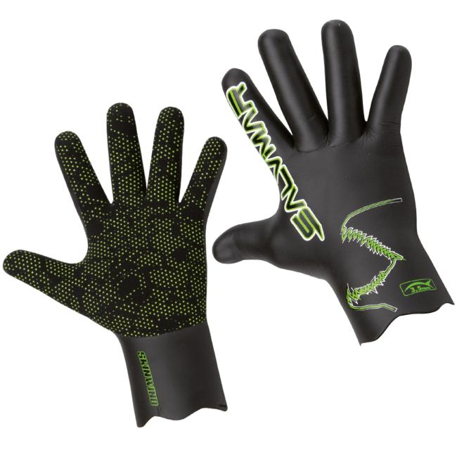 GUANTES SKINWIND 3,5MM SALVIMAR