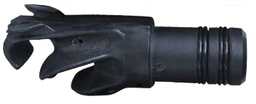 CABEZAL COBRA EPSEALON